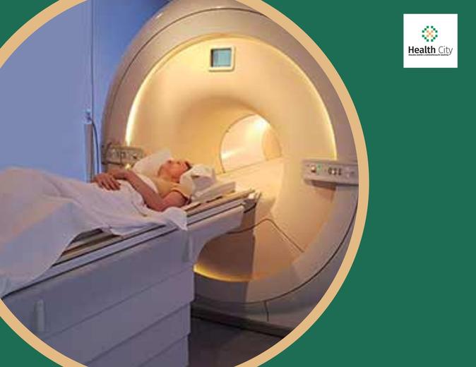 CT Scan in lucknow